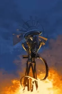 Image of Alien Vol. 2: Revival