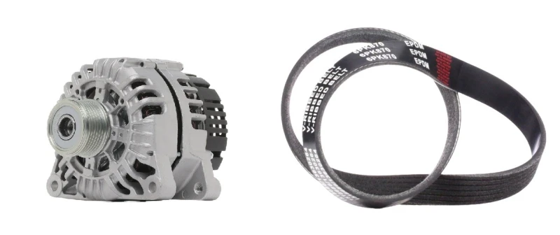 Image of RIDEX 4G2996 Generator Alternator (4)