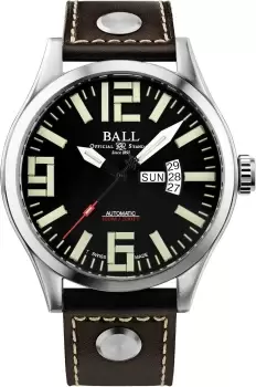 Image of Ball Watch Company Engineer Master II Aviator D
