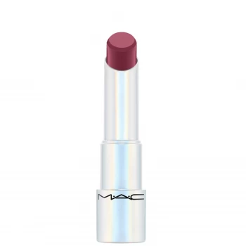 Image of MAC Glow Play Lip Balm 3.6g - Various Shades - Grapely Admired