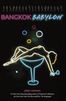 Image of Bangkok Babylon by Jerry Hopkins Paperback