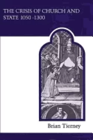 Image of crisis of church and state 1050 1300 with selected documents