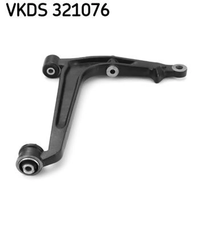 Image of SKF Suspension arm SKF VKDS 321076