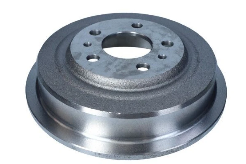 Image of MAXGEAR Brake drum MAXGEAR 19-3682