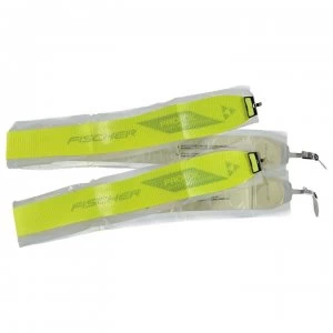 Fischer Transalp Skins - Yellow