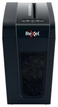 Image of Rexel Secure X10 SL Cross Cut Slim Shredder