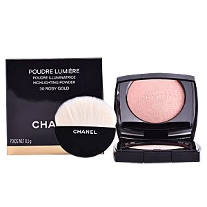Image of POUDRE LUMIERE #30-rosy gold