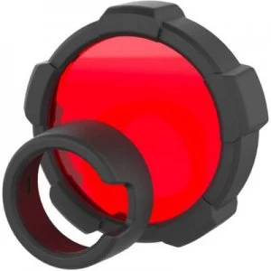 Image of Ledlenser 501508 Colour filter M10 R, MT 18, i18R Red