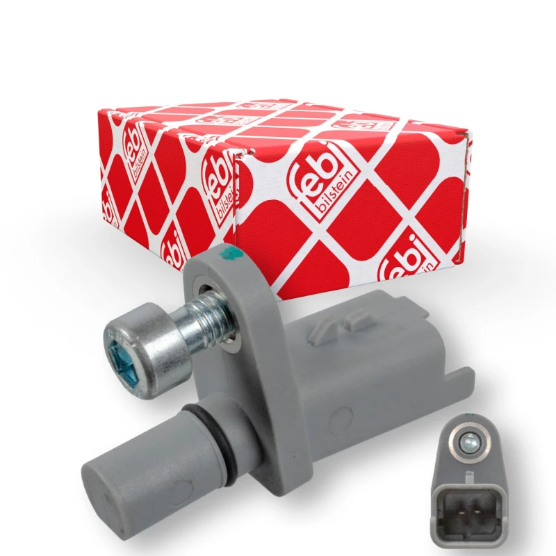 Image of ABS sensor FEBI BILSTEIN 109419