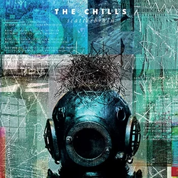 image of The Chills - Scatterbrain CD