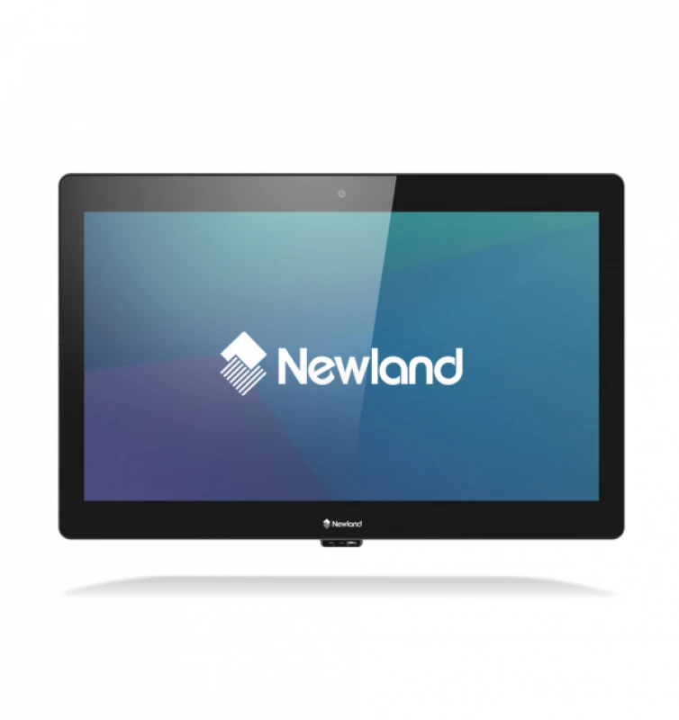 Image of Newland NQuire 1500 Mobula II 2 GHz Tablet 39.6cm (15.6") 1920 x