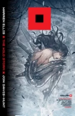 Image of wild storm vol 3