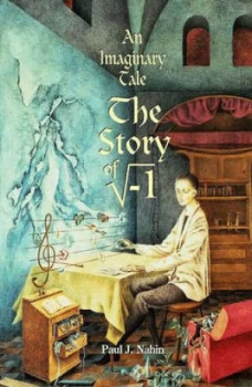 Image of An Imaginary Tale by Paul J. Nahin Paperback