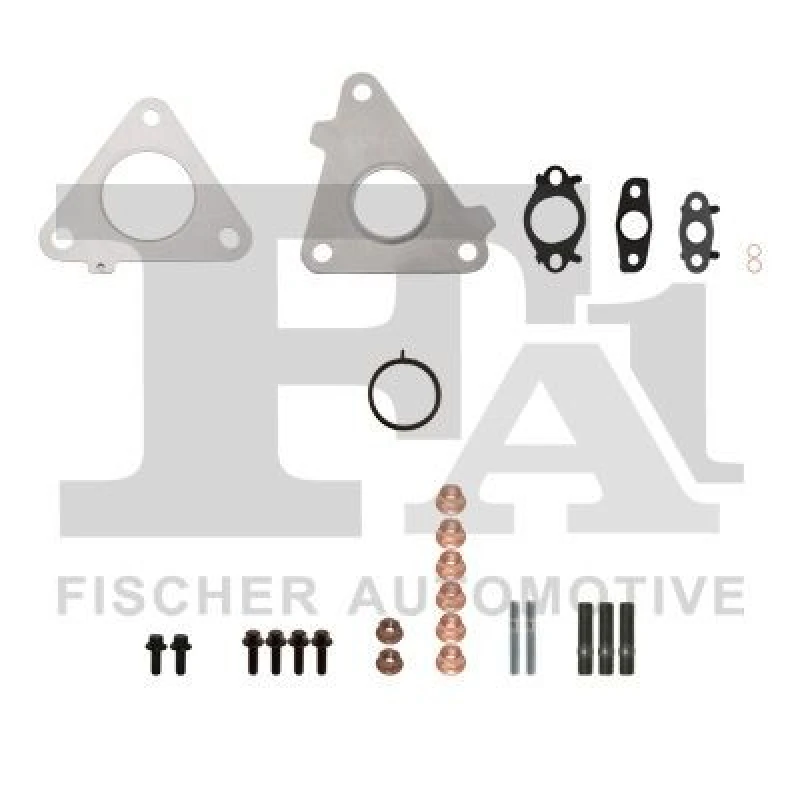 Image of FA1 Mounting Kit, charger FA1 KT780160
