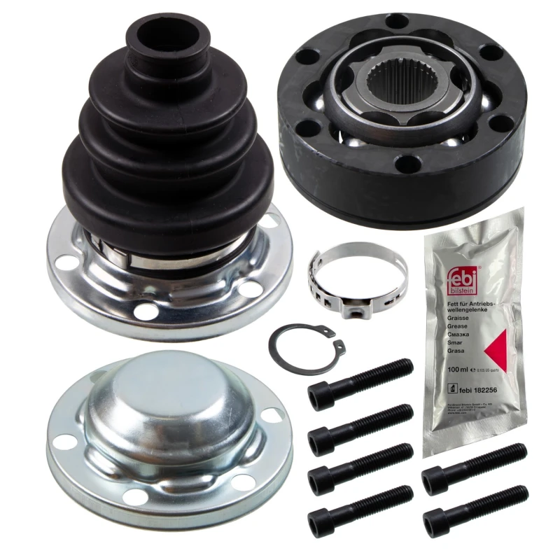 Image of CV joint kit FEBI BILSTEIN 188695
