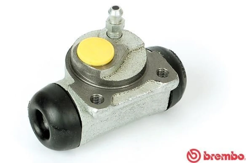 Image of BREMBO Wheel Brake Cylinder BREMBO A 12 216