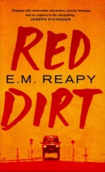 Image of Red dirt by E.M. Reapy
