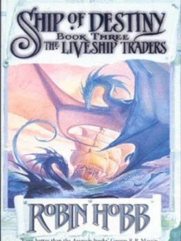 Image of Ship of Destiny by Robin Hobb Paperback