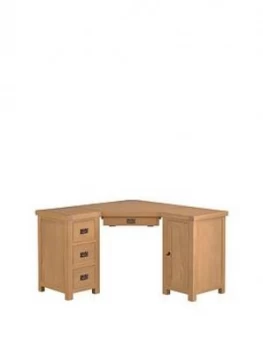 K-Interiors Alana Corner Desk