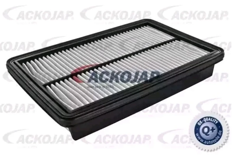 Image of Air filter ACKOJA A32-0400