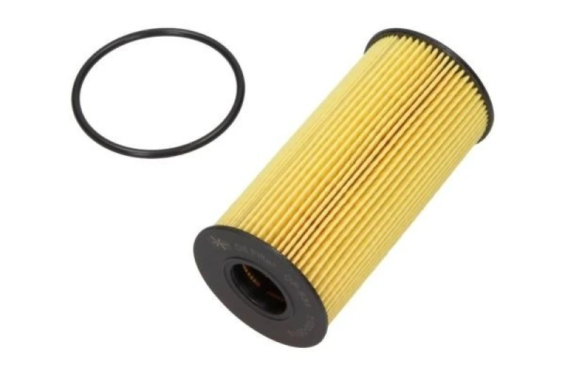 Image of MAXGEAR 26-0593 Oil filter Filter Insert, with gaskets/seals Oil Filter (7)