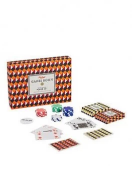 Image of Ridley'S Poker Set