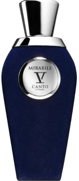 image of V Canto Mirabile Extrait de Parfum Unisex 100ml