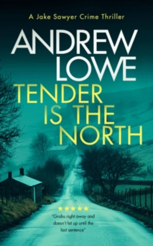 Image of Tender Is the North. Paperback. By Andrew Lowe Books