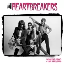 Image of Yonkers Demo + Live 1975/1976