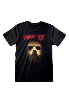 Mask T-Shirt