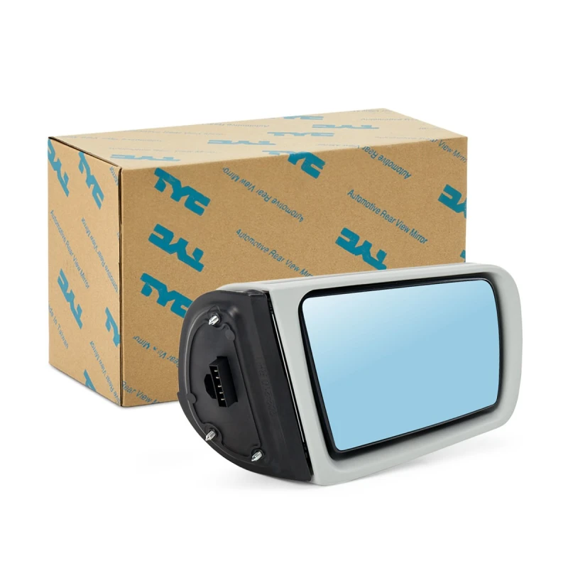 Image of TYC Wing mirror TYC 321-0031