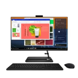 image of Lenovo IdeaCentre AIO 3 27ALC6 AMD Ryzen 5 68.6cm (27") 1920 x...