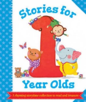 Image of Stories for 1 Year Olds Yst Book