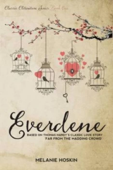 Image of Everdene by Melanie Hoskin Paperback