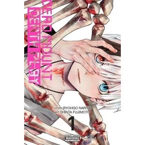 Image of Dead Mount Death Play, Vol. 1 Paperback