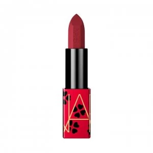 Nars Nars Audacious Sheer Matte Lipstick - Sandrine