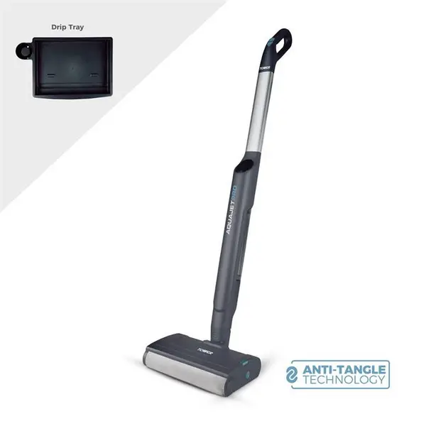 Image of Tower AquajetPro Anti-Tangle Vacuums Medium Grey 85936402130