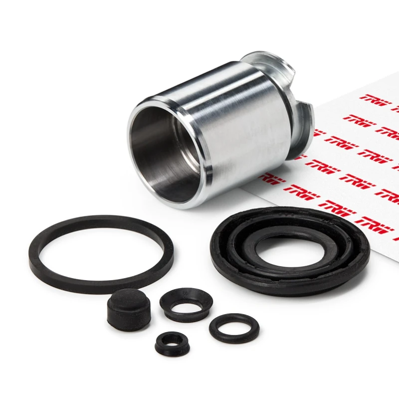 Image of Repair Kit, brake caliper TRW SJ1488