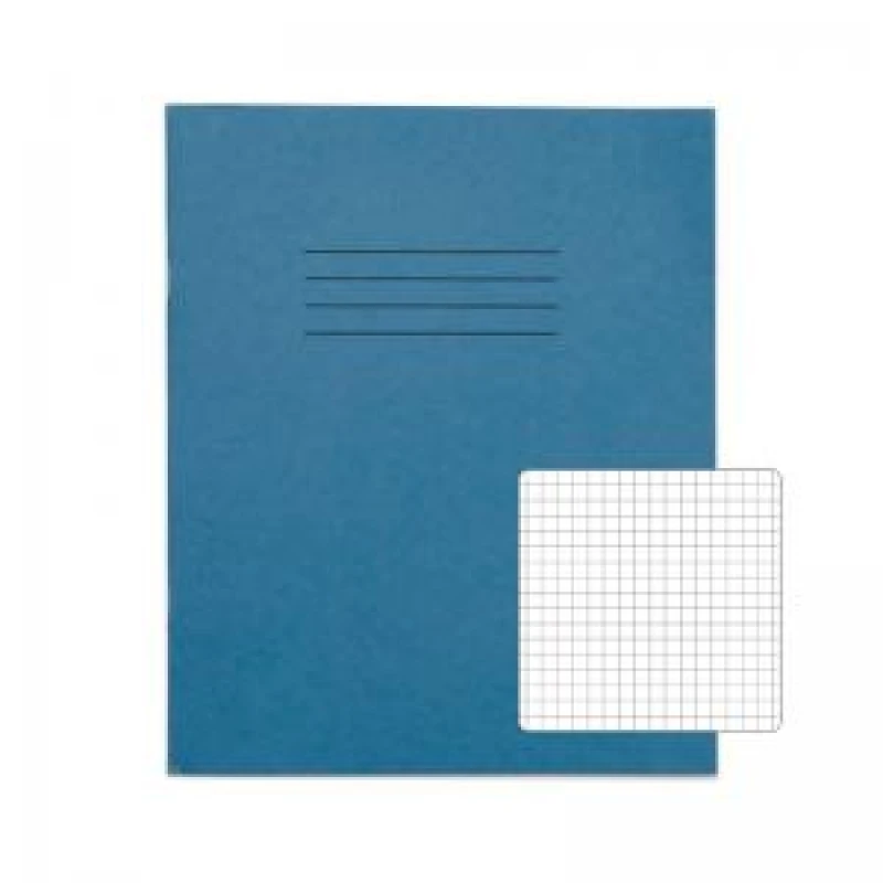Image of VEX544 - 248 - 6: RHINO 8 x 6.5 Exercise Book 80 Page Light (Pack of 100)