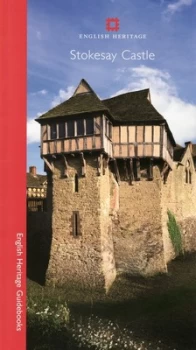 Image of Stokesay Castle by Henry Summerson Paperback