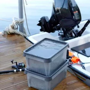 Image of SmartStore Dry Storage Box 12 Litre