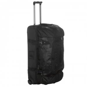 image of Hot Tuna Tuna XL Duff 92 Black Suitcase