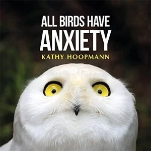 Image of All Birds Have Anxiety by Kathy Hoopmann (Hardback, 2017)