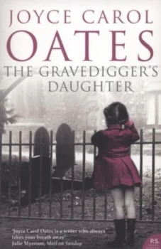 Image of The Gravediggers Daughter by Joyce Carol Oates Paperback