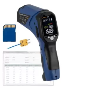 image of PCE Instruments Infrared Thermometer PCE-895