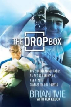 Image of The Drop Box by Brian Ivie Book