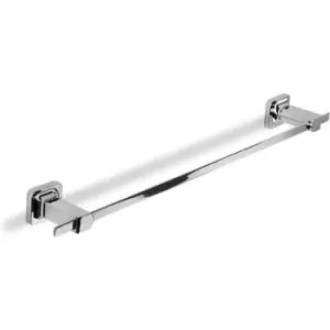 Image of Shoreditch Flexi-Fix Towel Rail - Croydex