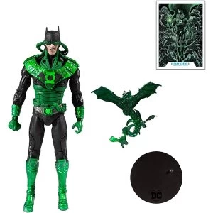 image of Earth 32 Batman (Dark Knights Metal) McFarlane Action Figure