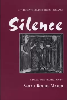 Image of Silence by Sarah Roche-Mahdi