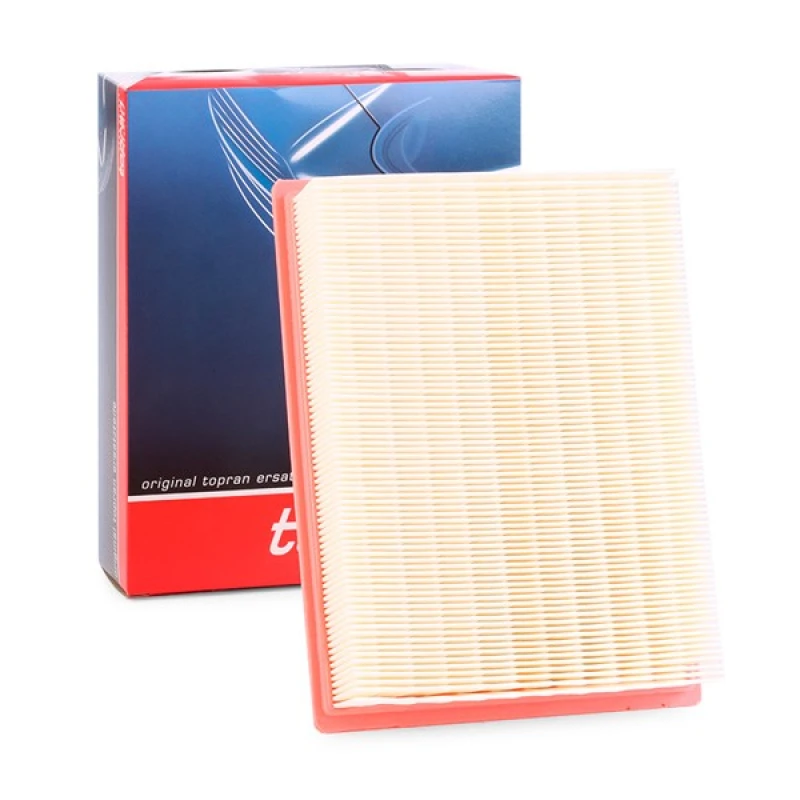 Image of TOPRAN 500 235 Air filter Filter Insert Air Filter (8)